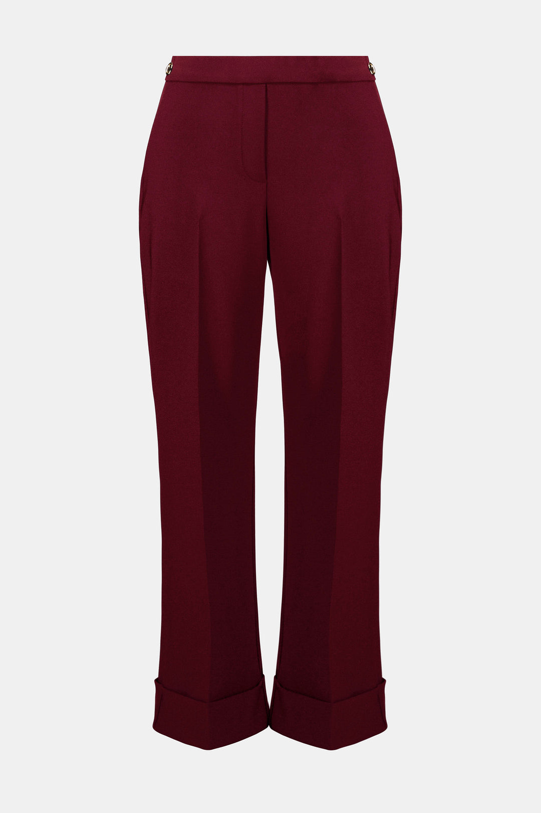 Joseph Ribkoff 253211 Pants Merlot