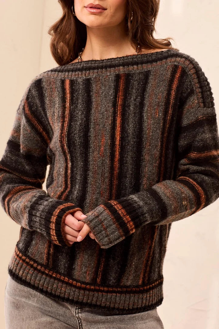 Tribal 6307O-5818