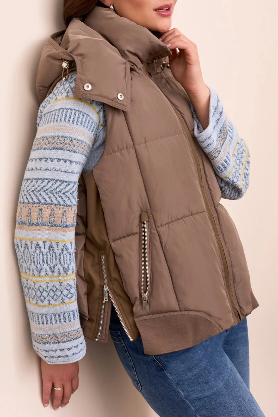Tribal 22470-8272
