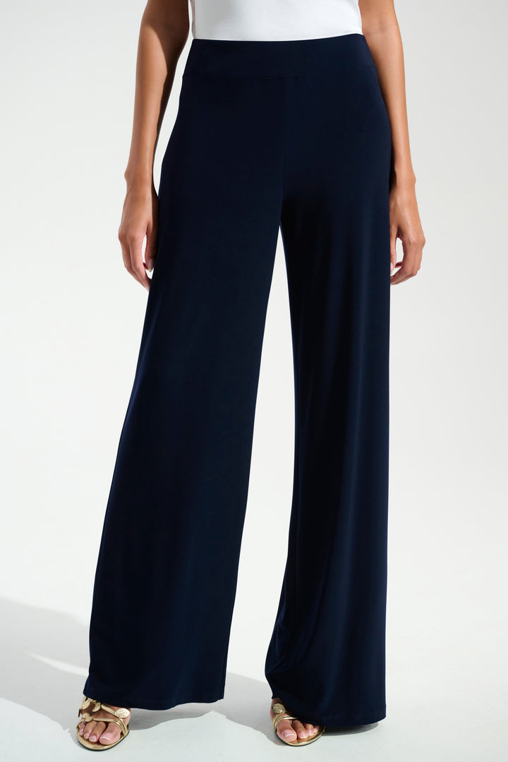 Joseph Ribkoff 221340S26 Pants Midnight Blue
