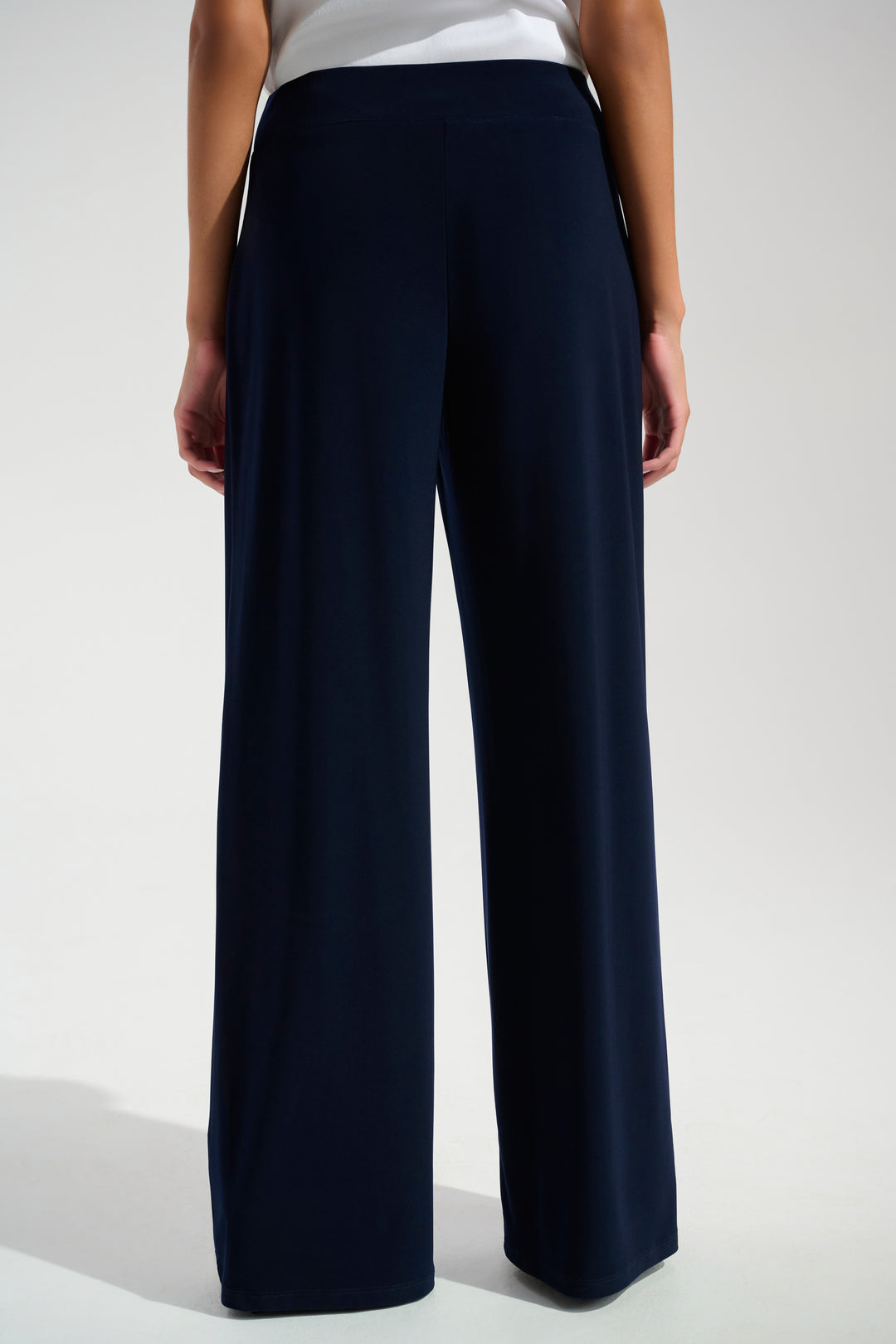 Joseph Ribkoff 221340S26 Pants Midnight Blue