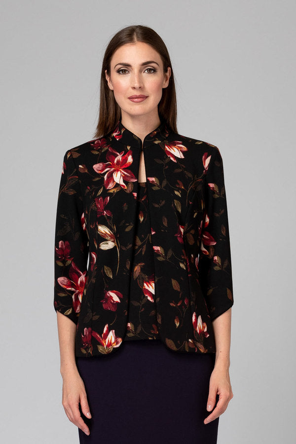 Joseph Ribkoff 194627 - Parker Panache