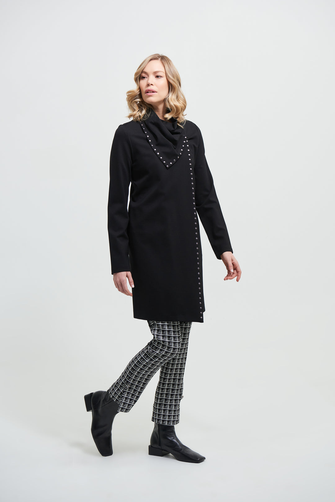 Joseph Ribkoff 213054 Jacket Black