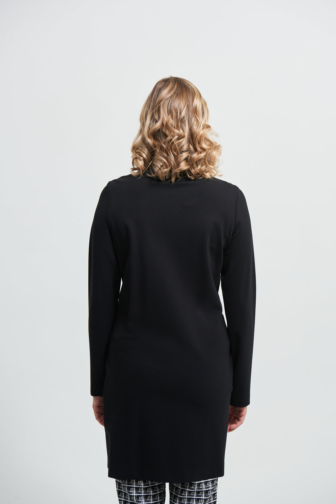 Joseph Ribkoff 213054 Jacket Black