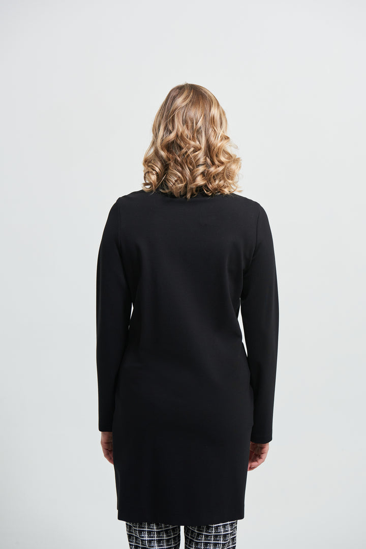Joseph Ribkoff 213054 Jacket Black