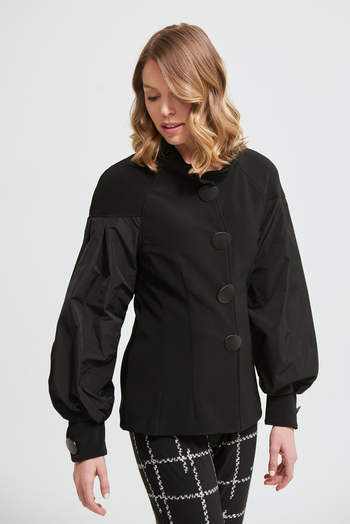 Joseph Ribkoff 213315 Jacket Black