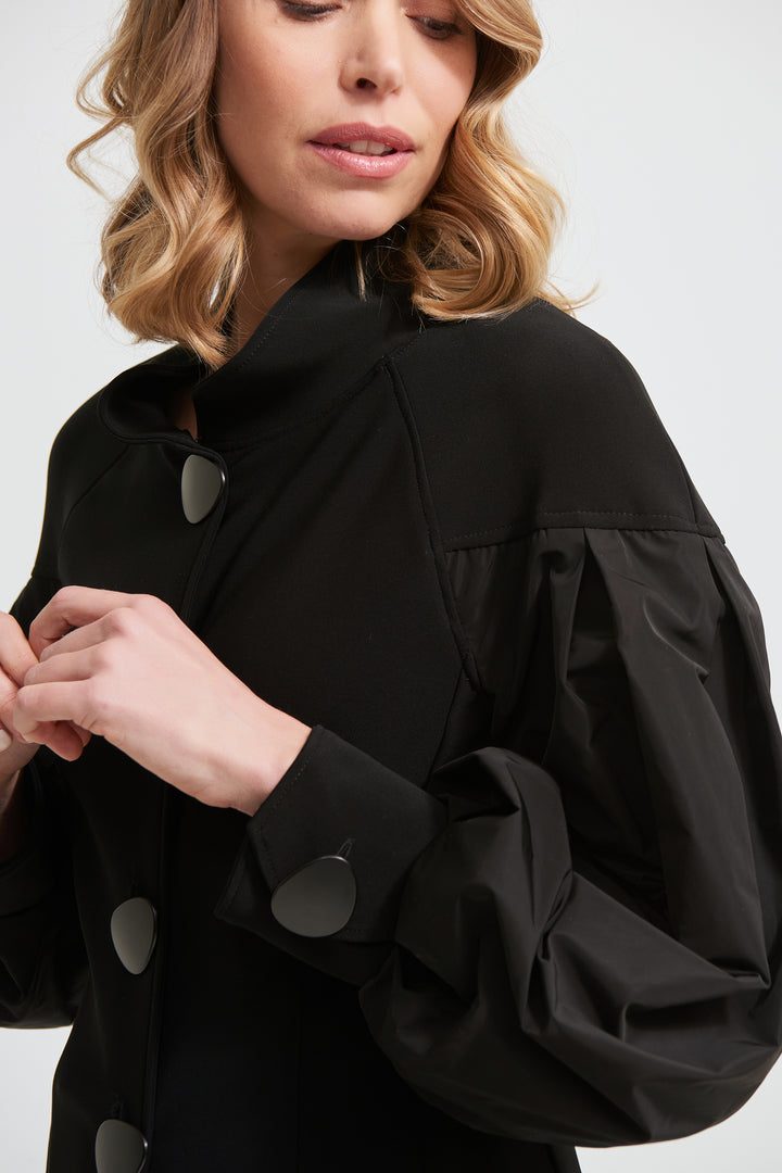 Joseph Ribkoff 213315 Jacket Black