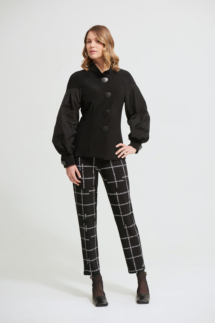 Joseph Ribkoff 213315 Jacket Black