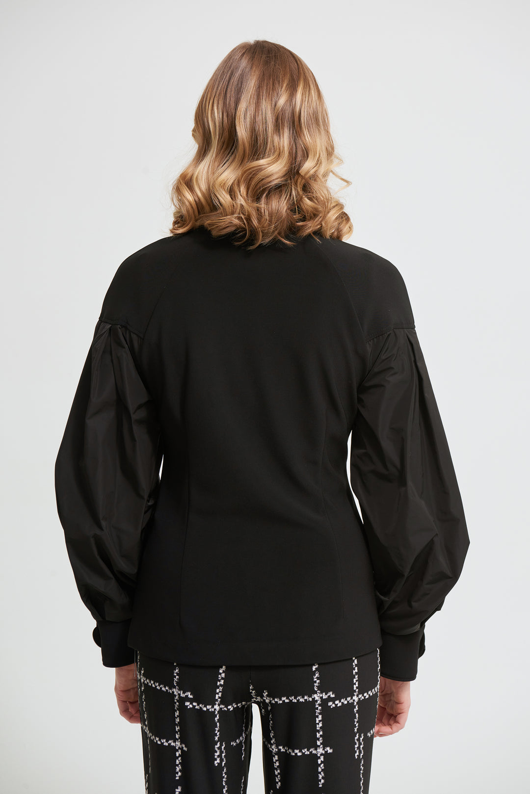Joseph Ribkoff 213315 Jacket Black