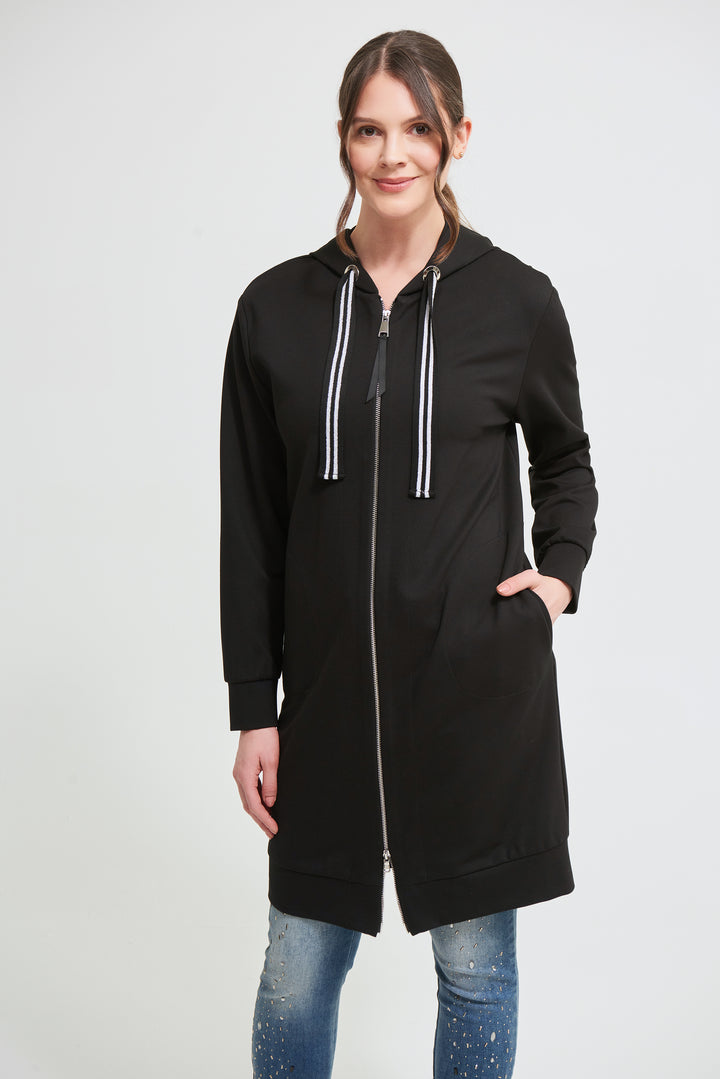 Joseph Ribkoff 213404 Jacket Black