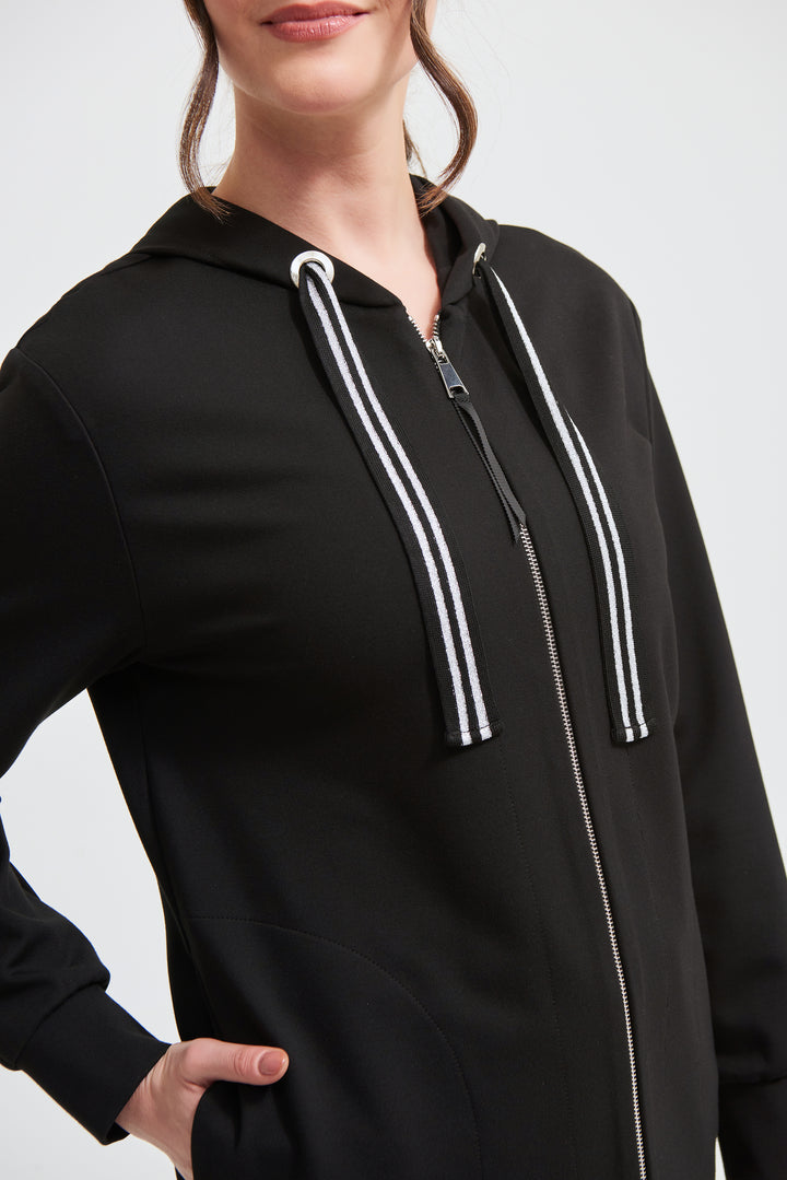 Joseph Ribkoff 213404 Jacket Black