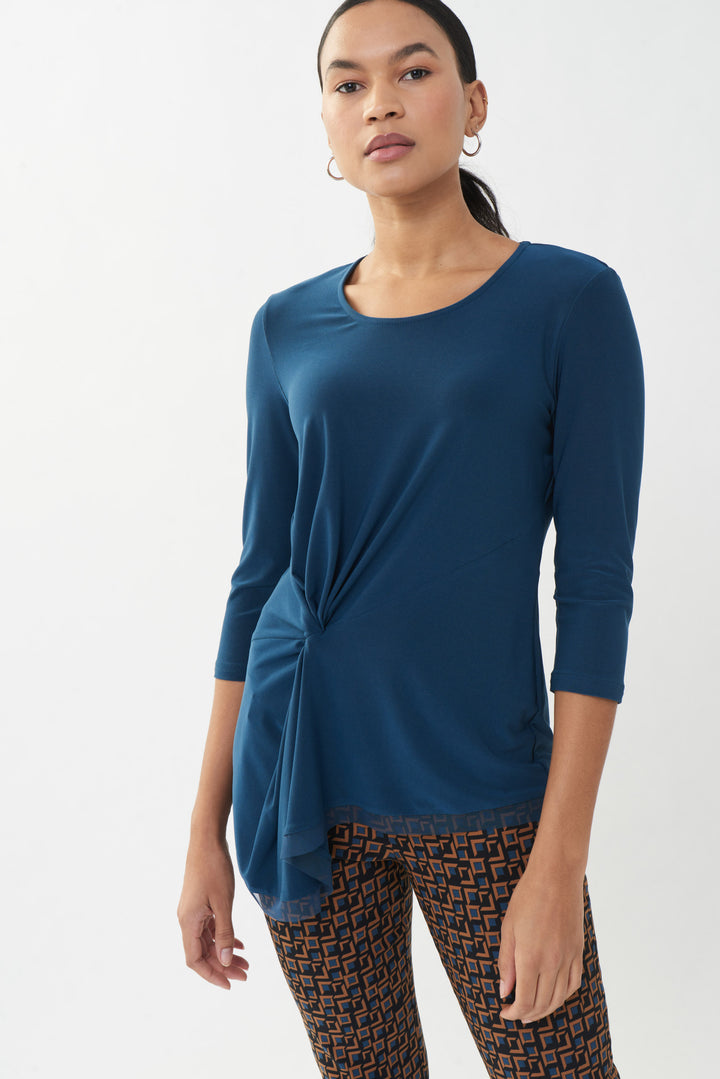 Joseph Ribkoff 223126 Top Nightfall