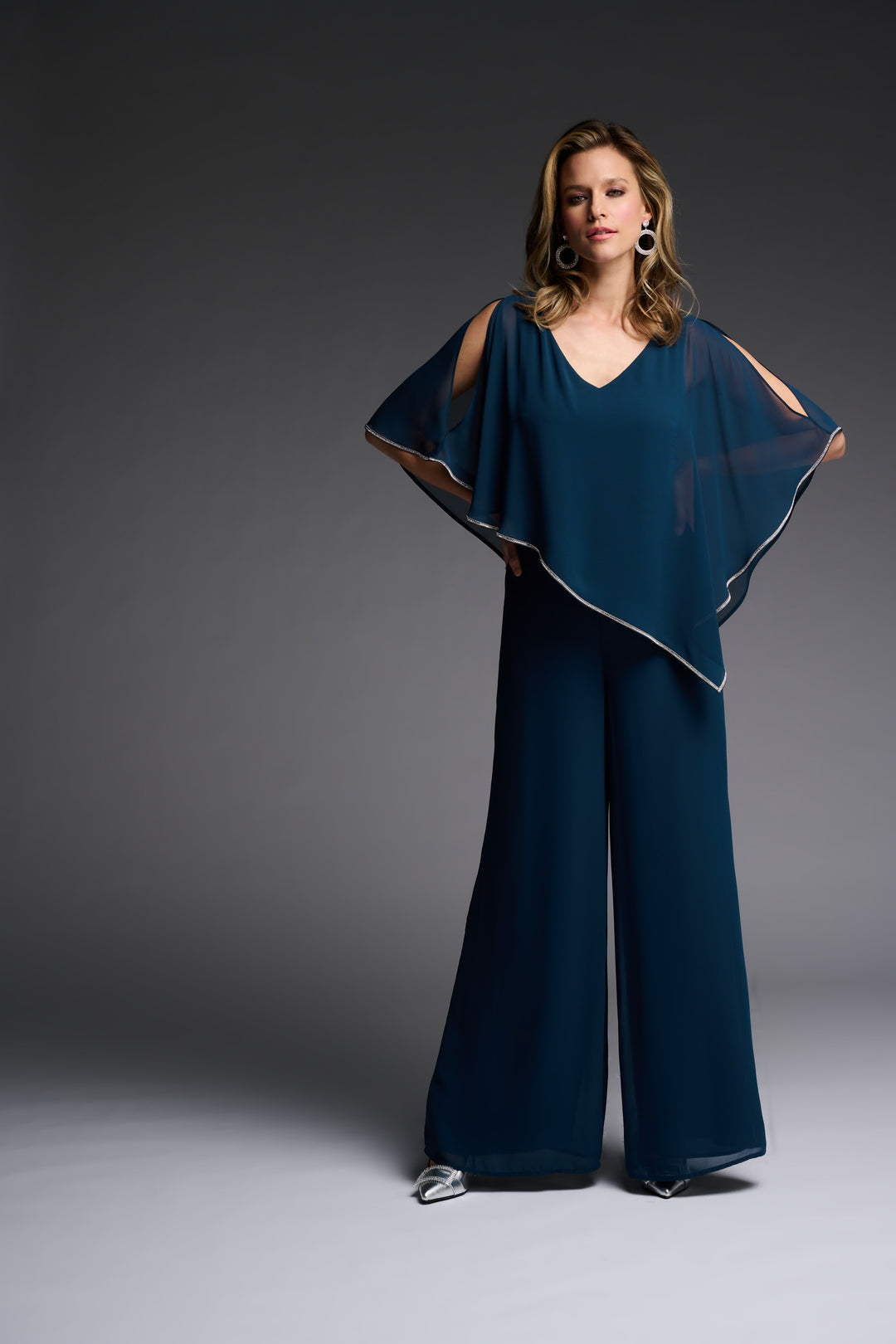 Joseph Ribkoff 223751 Pants Nightfall