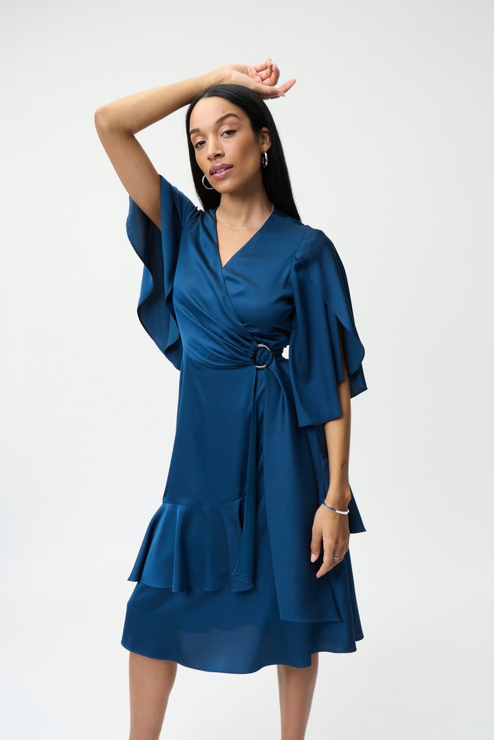 Joseph Ribkoff 224355 Dress Nightfall