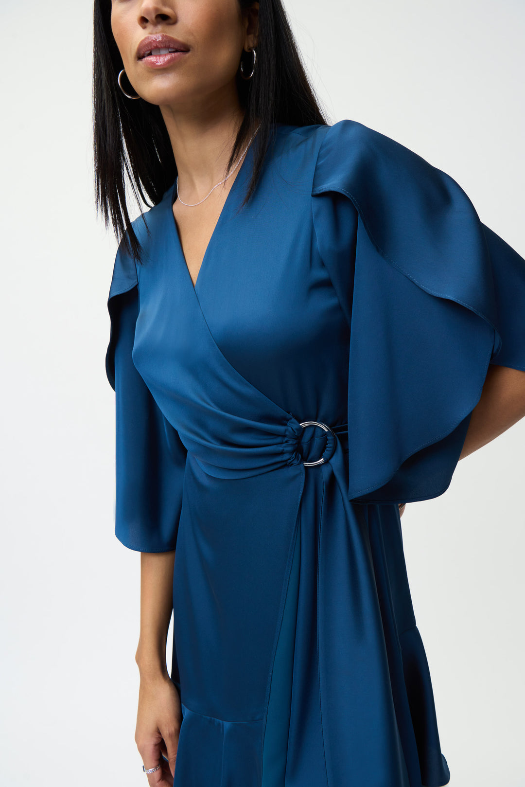 Joseph Ribkoff 224355 Dress Nightfall
