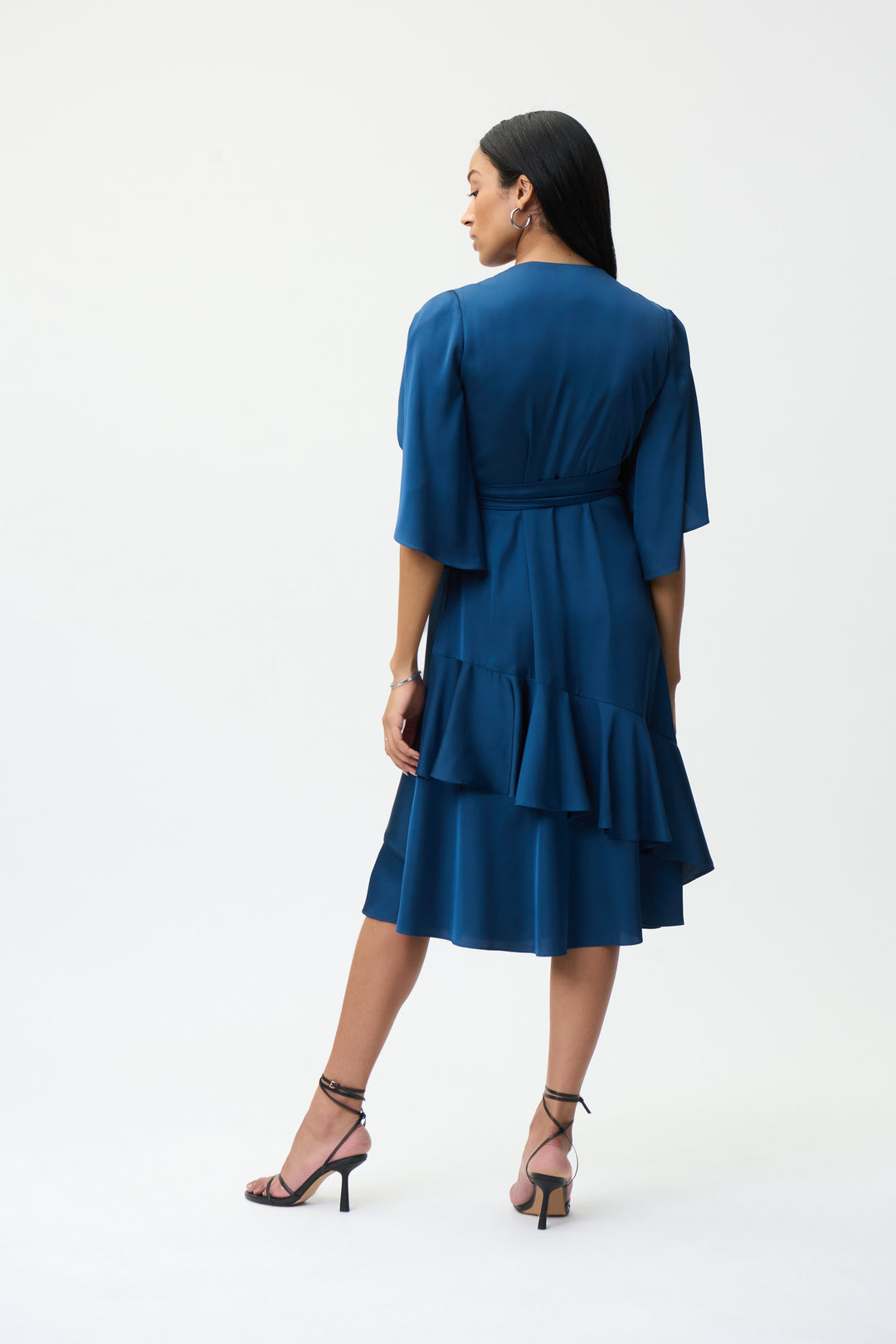 Joseph Ribkoff 224355 Dress Nightfall