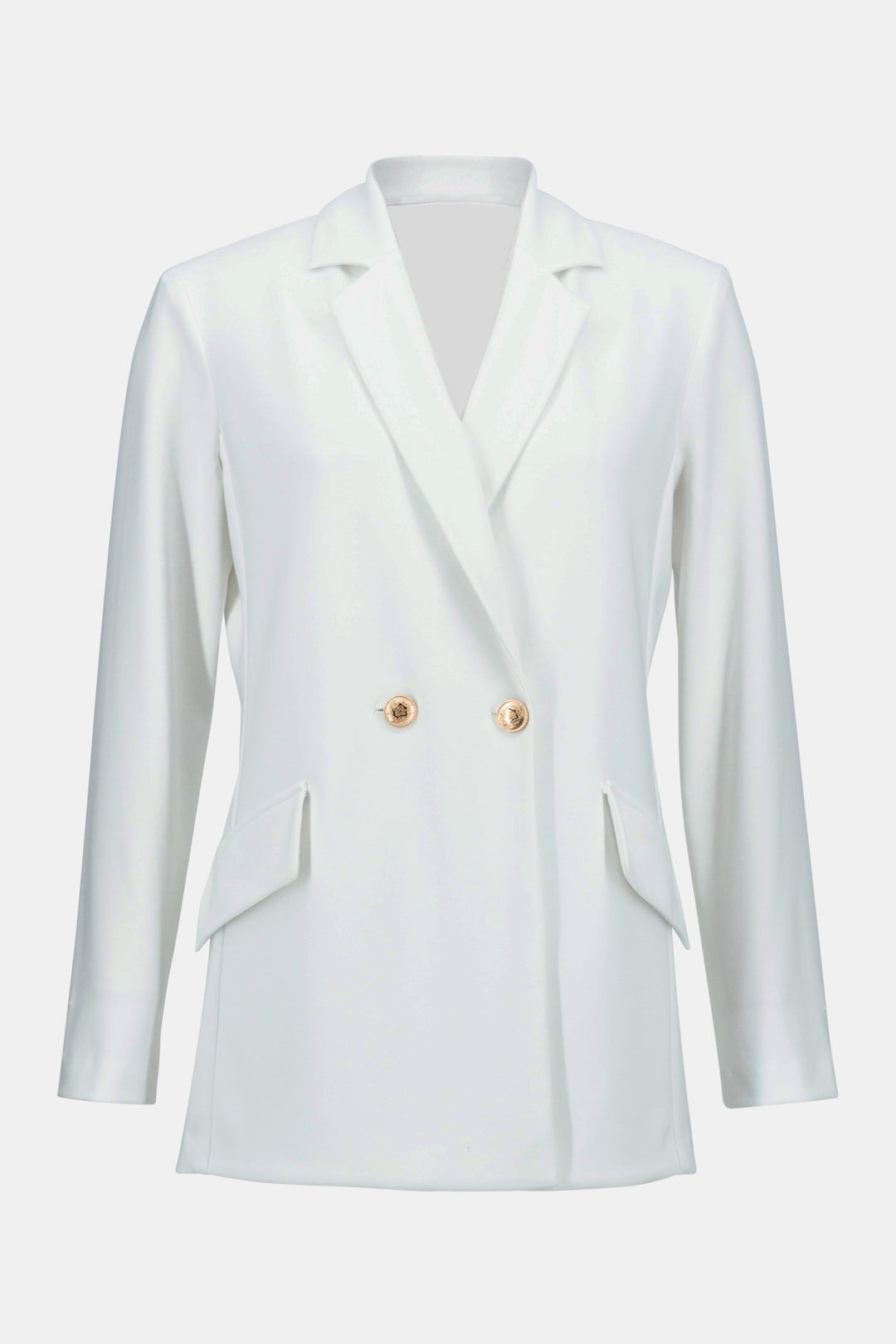 Joseph Ribkoff 231109 Jacket Vanilla