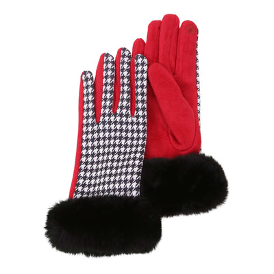 RainCaper gloves G-1855