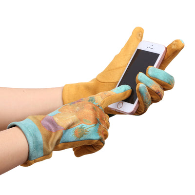 Raincaper Gloves G-M25