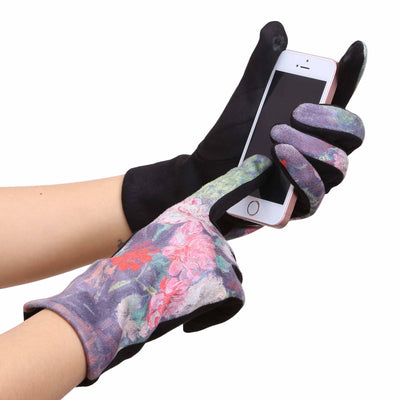 Raincaper Gloves G-M26
