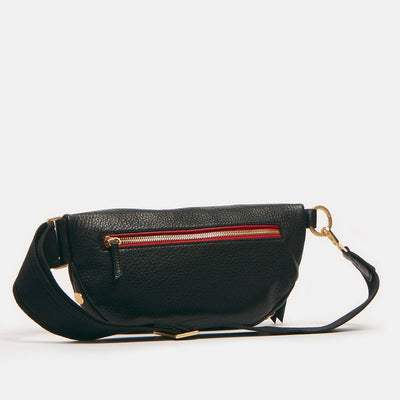 Hammitt Charles-Black-BG-R Zip