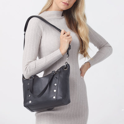 Hammitt Daniel Med-Black