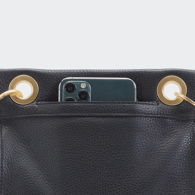 Hammitt Tony Sml-Blk-BG