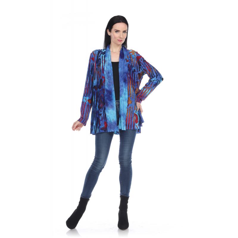 Rising International KD2075