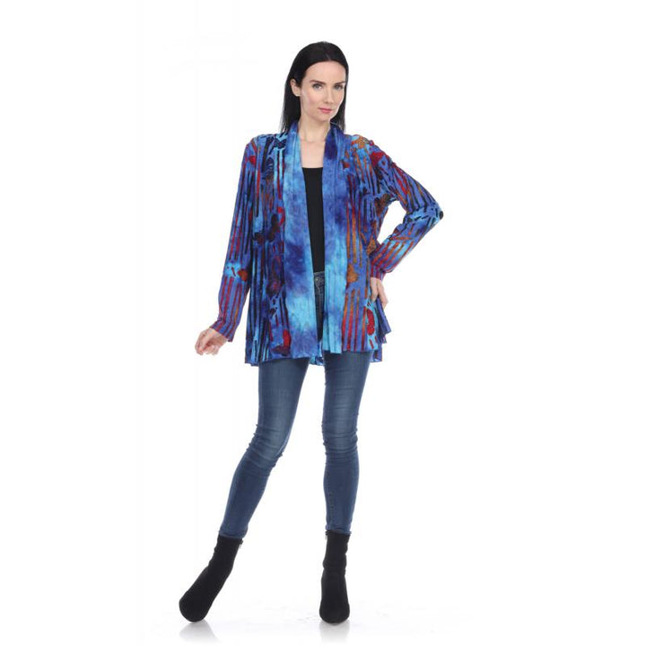 Rising International KD2075