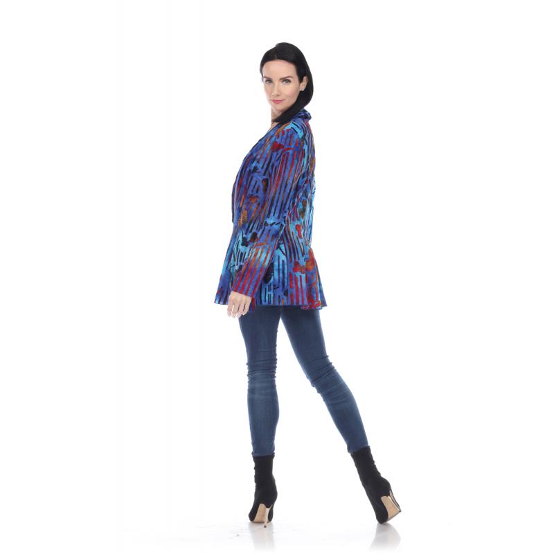 Rising International KD2075